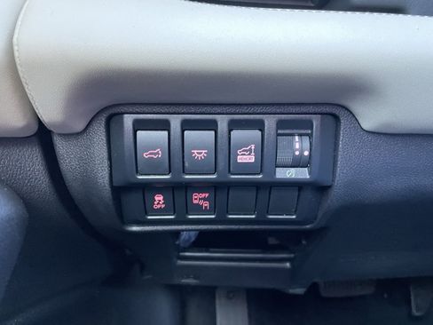 Used 2021 Subaru Ascent Touring w/ Popular Package #2A image 13