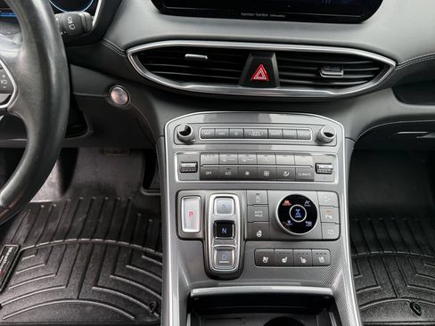 Used 2022 Hyundai Santa Fe Limited AWD/4WD image 10