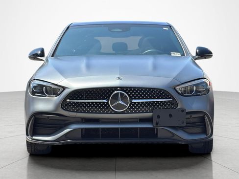 Used 2022 Mercedes-Benz C 300 Sedan image 7