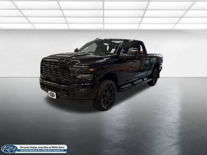 New 2026 RAM 3500 Big Horn