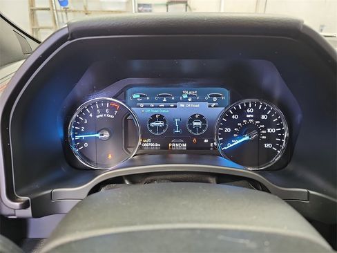 Used 2019 Ford Expedition Limited w/ Equipment Group 303A image 18