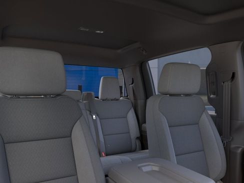 New 2026 Chevrolet Silverado 1500 RST w/ RST Select Package image 56