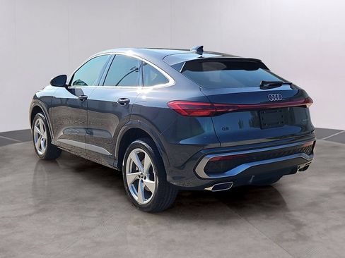 Certified 2025 Audi Q5 Premium Plus w/ Premium Plus AWD/4WD image 6