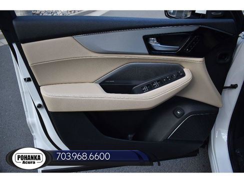 New 2026 Acura MDX SH-AWD w/ Technology Package image 26