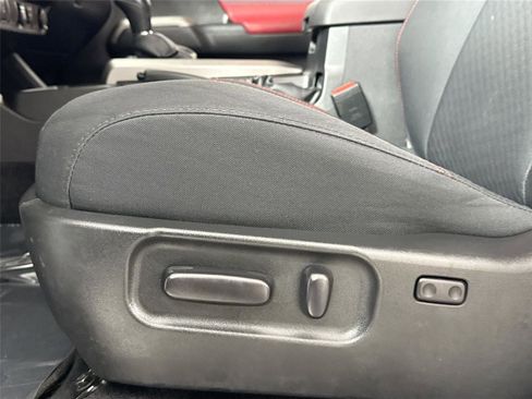 Certified 2022 Toyota Tacoma SR5 w/ Technology Package image 26