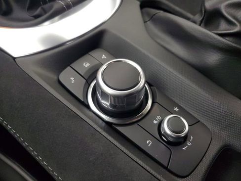 New 2026 MAZDA MX-5 Miata RF Club image 29