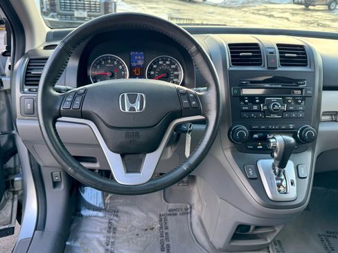 Used 2010 Honda CR-V EX-L image 10