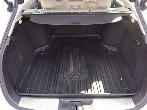 Used 2012 Acura TSX Sport Wagon image 7