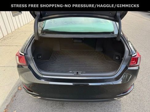 Used 2022 Lexus ES 350 w/ Premium Package image 32