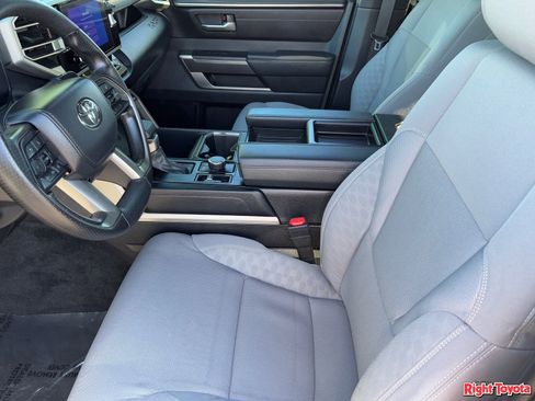 Used 2025 Toyota Tundra SR5 AWD/4WD image 19