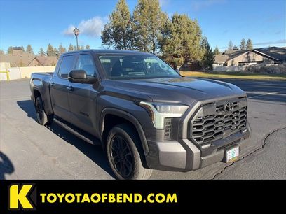 Used 2024 Toyota Tundra Limited
