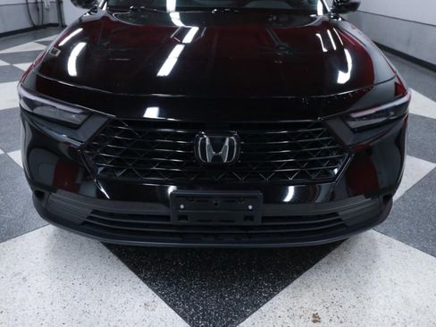 Used 2024 Honda Accord Sport image 4