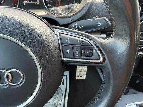 Used 2015 Audi A3 1.8T Premium w/ Audi MMI Navigation Plus FWD image 24