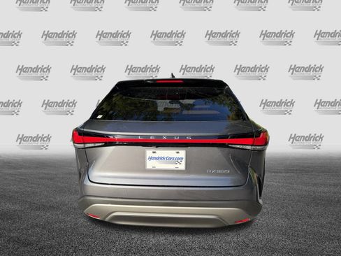 Used 2025 Lexus RX 350 Premium FWD image 8