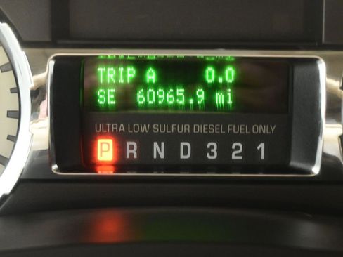 Used 2009 Ford F450 Lariat image 15