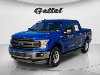 Used 2020 Ford F150 XL w/ Equipment Group 101A Mid video 2