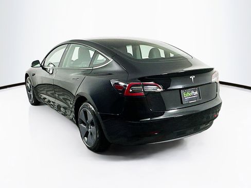 Used 2021 Tesla Model 3 Standard Range Plus RWD image 5