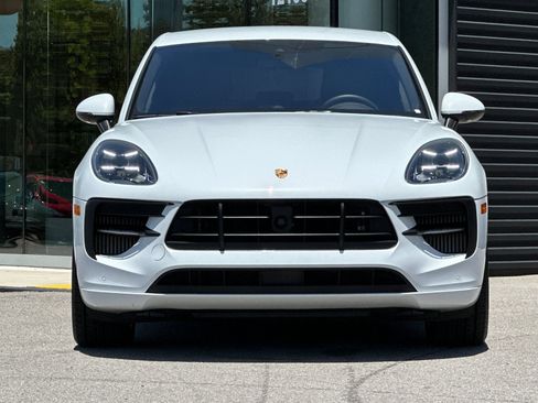 Certified 2021 Porsche Macan GTS AWD/4WD image 11