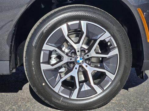 New 2026 BMW X3 xDrive30 w/ Convenience Package image 11