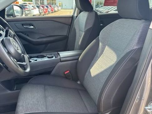 Certified 2023 Nissan Rogue SV AWD/4WD image 9
