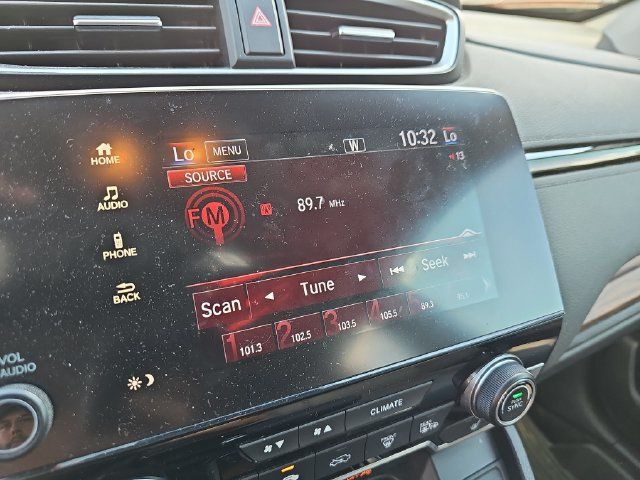Used 2018 Honda CR-V EX image 24