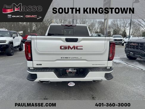 Used 2023 GMC Sierra 1500 Denali image 5