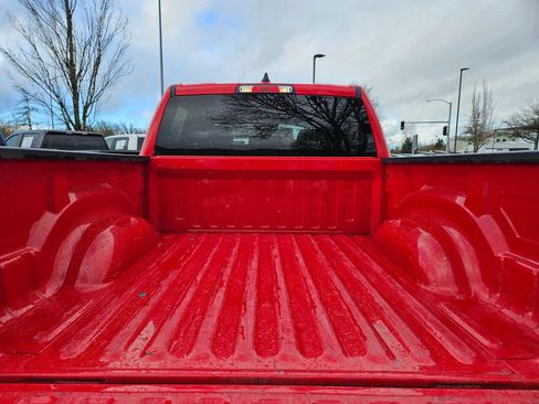 Used 2023 RAM 1500 Laramie image 17