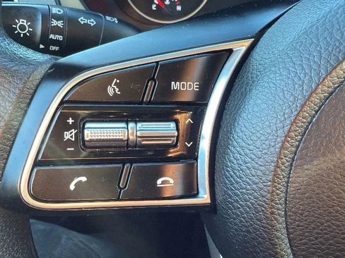 Used 2021 Kia Seltos LX AWD/4WD image 12