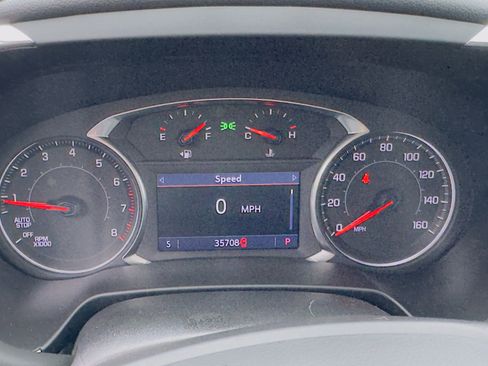 Used 2023 Chevrolet Blazer LT w/ Convenience Package image 18