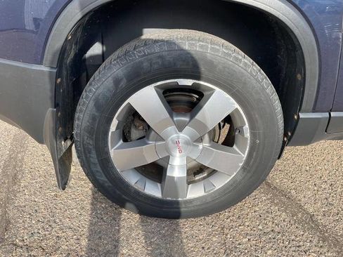 Used 2012 GMC Acadia SLT image 16