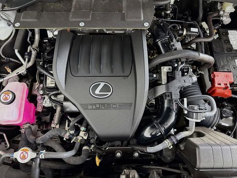 Certified 2024 Lexus TX 350 350 image 31