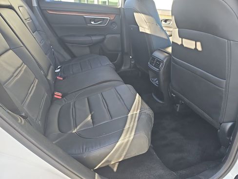 Used 2021 Honda CR-V EX-L image 12