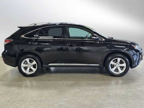 Used 2015 Lexus RX 350 AWD image 8