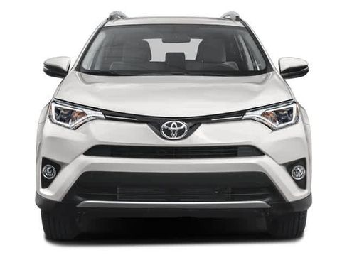 Used 2016 Toyota RAV4 XLE image 7