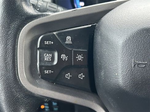 Used 2023 Ford Bronco Outer Banks image 40