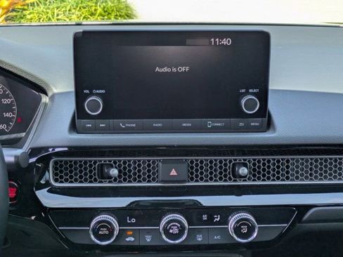 Certified 2023 Honda Civic Sport image 16