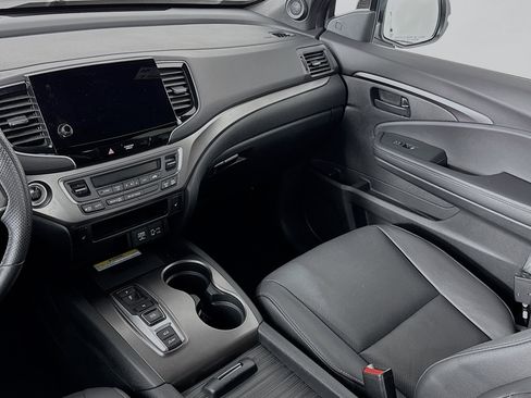 Certified 2023 Honda Passport EX-L image 23
