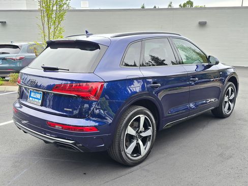 Used 2023 Audi Q5 2.0T Premium Plus AWD/4WD image 7