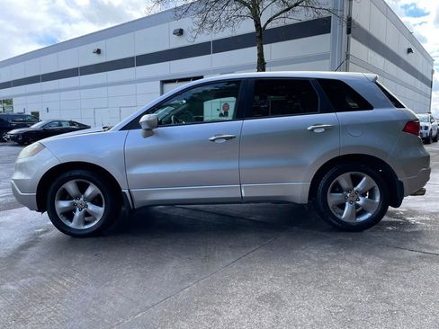 Used 2007 Acura RDX w/ Technology Package image 7