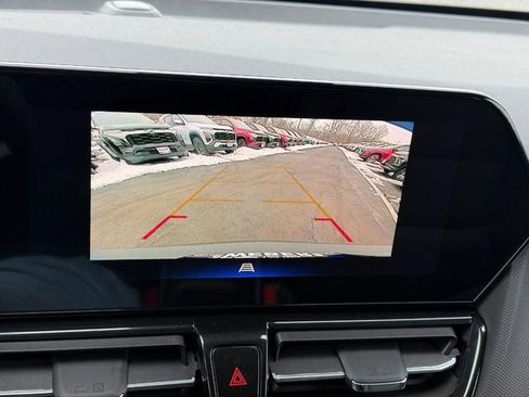 New 2026 Chevrolet TrailBlazer RS w/ Driver Confidence Package FWD image 19