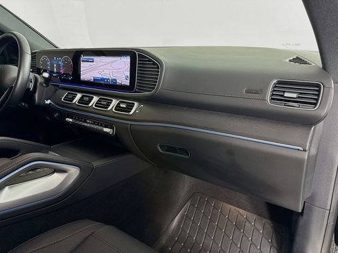 Used 2025 Mercedes-Benz GLE 450 4MATIC Coupe image 26