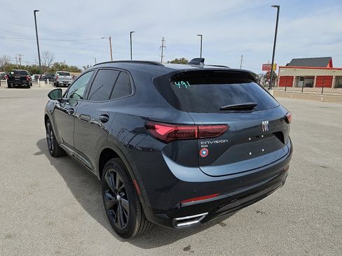 New 2026 Buick Envision Sport Touring image 3