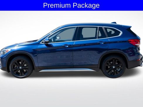 Used 2020 BMW X1 xDrive28i w/ Premium Package AWD/4WD image 5