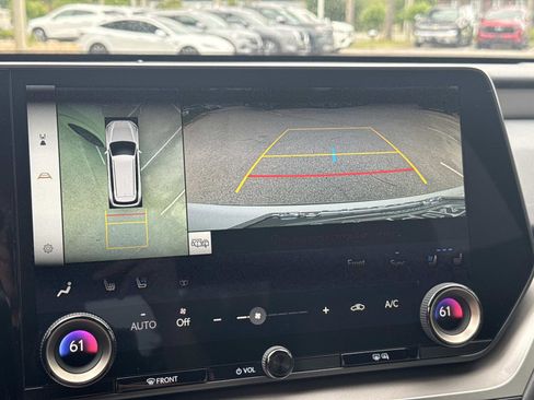Certified 2025 Lexus TX 350 AWD w/ Technology Package image 27