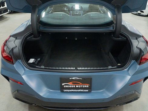 Used 2019 BMW M850i xDrive Coupe image 26