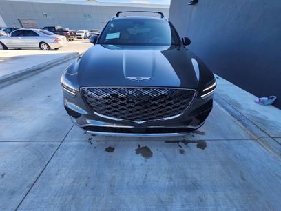 New 2026 Genesis GV70 2.5T Advanced