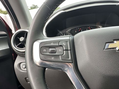 Used 2024 Chevrolet Blazer LT w/ LPO, Floor Liner Package image 31