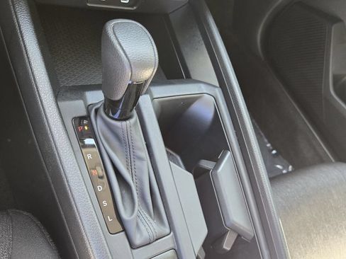 Certified 2025 Honda Accord LX image 18