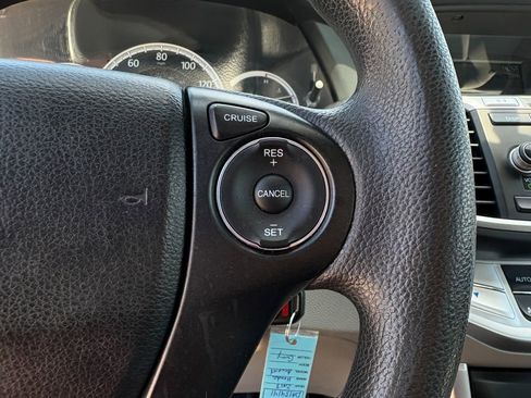 Used 2013 Honda Accord LX image 16
