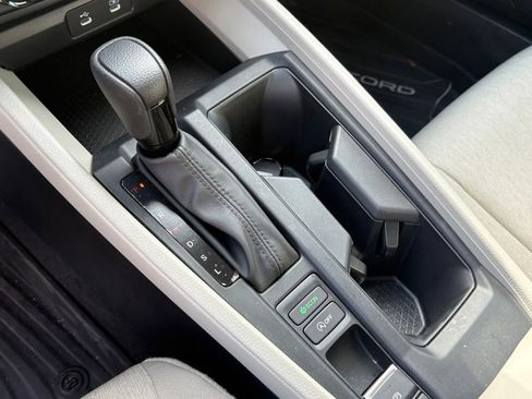 Used 2025 Honda Accord LX image 14
